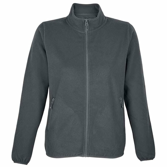 Ladies Factor Recycled Micro Fleece